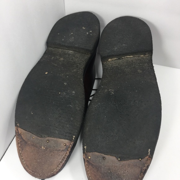 Alden 947 Men’s Leather Shoes